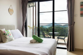 Comfortable Studio for 5 I Midhills Genting